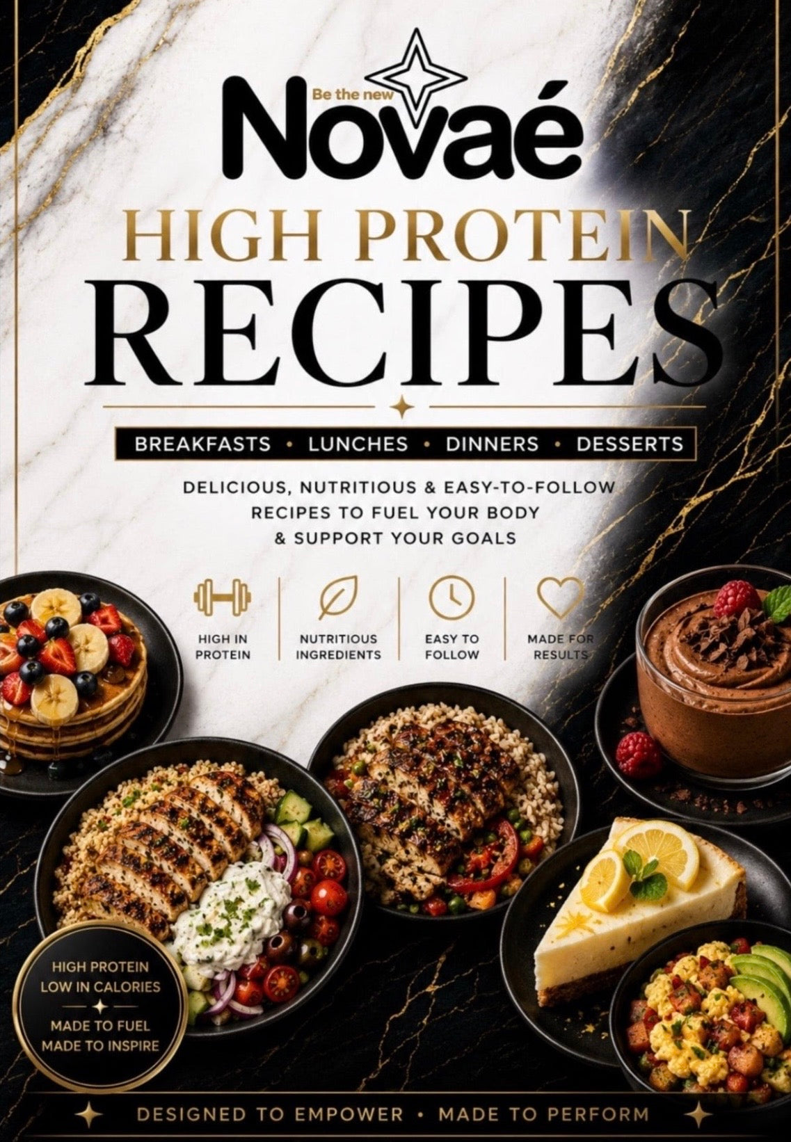 Recipes